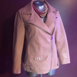 Forever 21 Moto Jacket